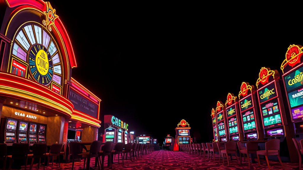 Read more about the article The Complete Guide to Interac Casinos: Secure Online Payments in Canada