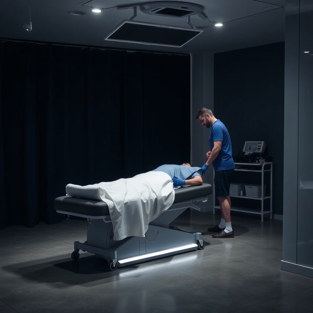 Read more about the article The Ultimate Guide to Mobile Physio Sydney: Convenient Care at Your Doorstep