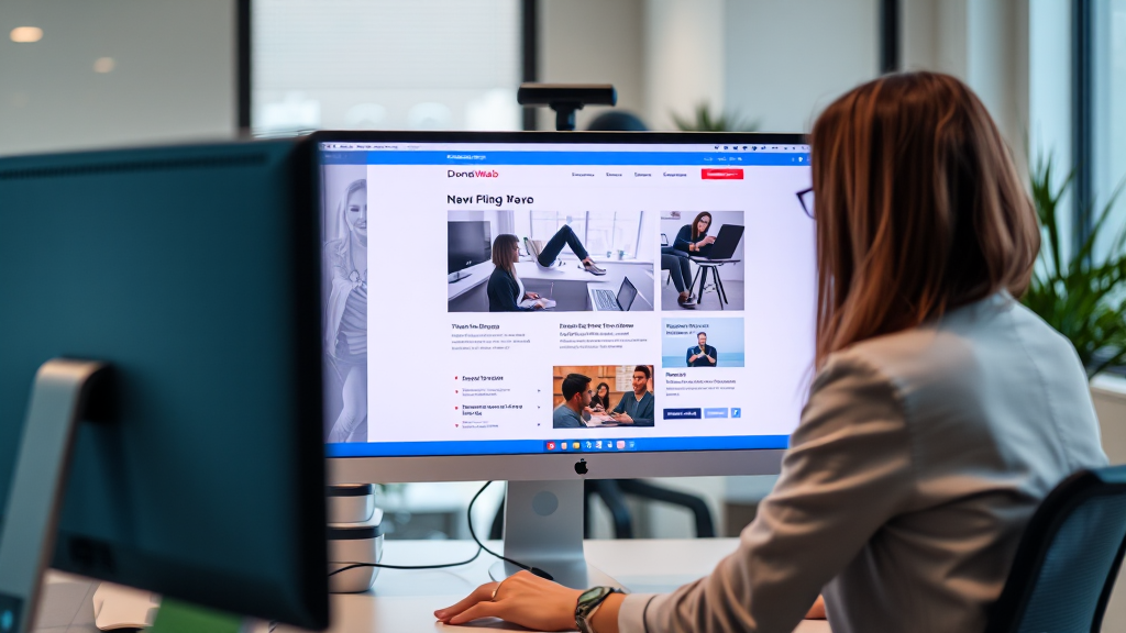 Read more about the article Thiết Kế Web Đồng Nai: Bí Quyết Tạo Website Chuẩn SEO, Thu Hút Khách Hàng
