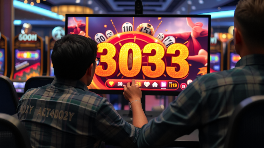 Read more about the article Naga303: Platform Hiburan Digital yang Terpercaya untuk Para Penggemar Game Online