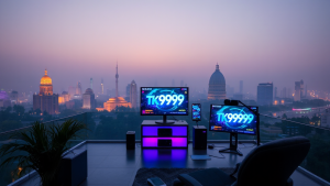Read more about the article Exploring tk999: A Comprehensive Guide to the Gaming Platform for Bangladeshi Players