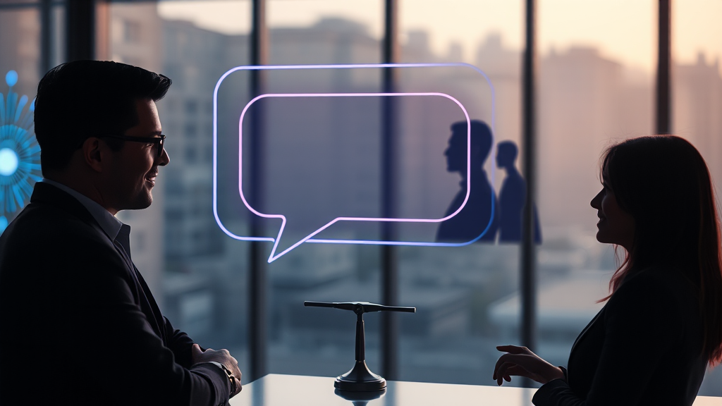 Read more about the article The Rise of No Filter AI Chat: Why Unfiltered Conversations Are Changing Digital Interaction