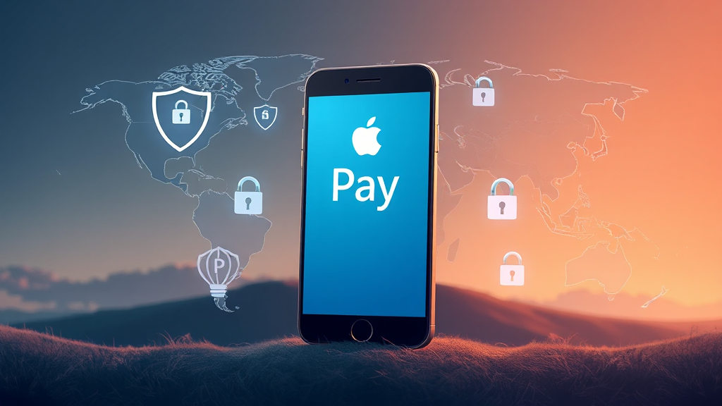 Read more about the article Buy Verified Apple Pay Accounts: A Smart Approach to Secure Digital Payments