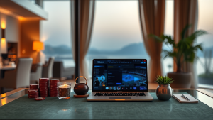 Read more about the article tk999: A Comprehensive Guide to the Platform and Its Key Offerings