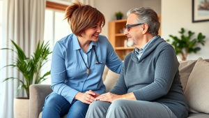 Read more about the article How Psychology and Counselling Enhance NDIS Daily Living and Community Participation Outcomes