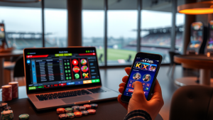 Read more about the article Understanding the kx8 Sports Betting Experience and Why It’s Gaining Popularity