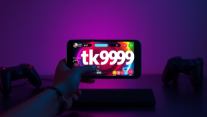 Read more about the article Why tk999 Is Becoming a Preferred Online Gaming Hub in Bangladesh