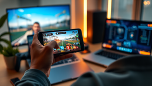 Read more about the article TK999 Mobile Gaming Platform: A Practical Guide for Bangladeshi Players