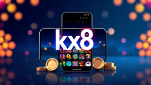 Read more about the article kx8: A Complete Guide to the Bengali Online Casino and Betting Platform