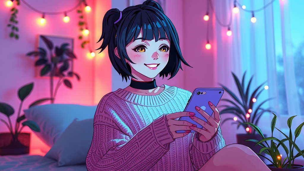 Read more about the article Femboy AI Characters: The Rise of Expressive Virtual Companions