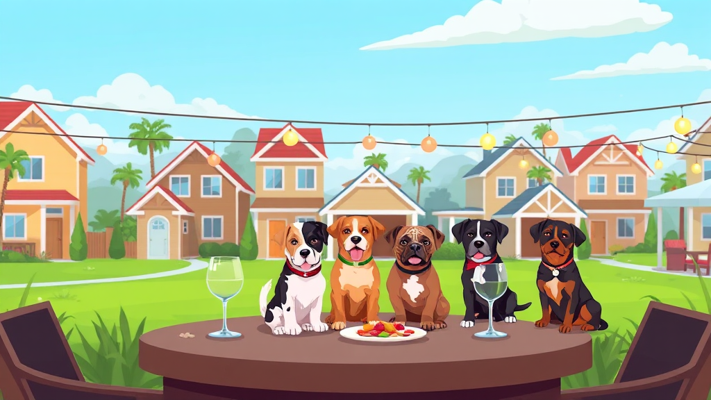 Read more about the article The Dog House Slot: A Beginner’s Guide to This Playful Casino Game