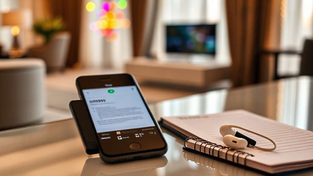 Read more about the article What to Have Ready Before You Start With tk999