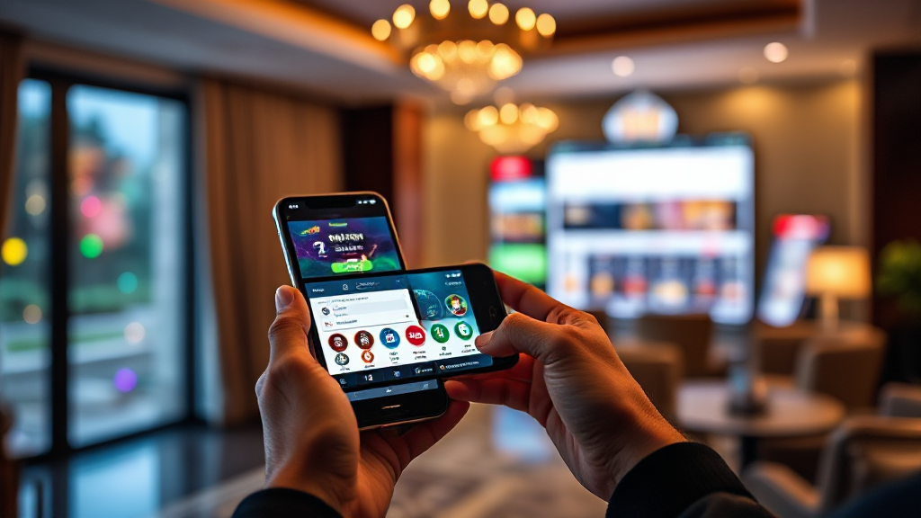 Read more about the article wwwtk999 vs Other Betting Options: Which One Fits Your Style?