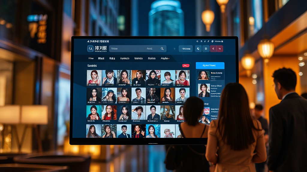 Read more about the article 日本av、女优、国产av：一个平台搞定还是分开找？实测对比