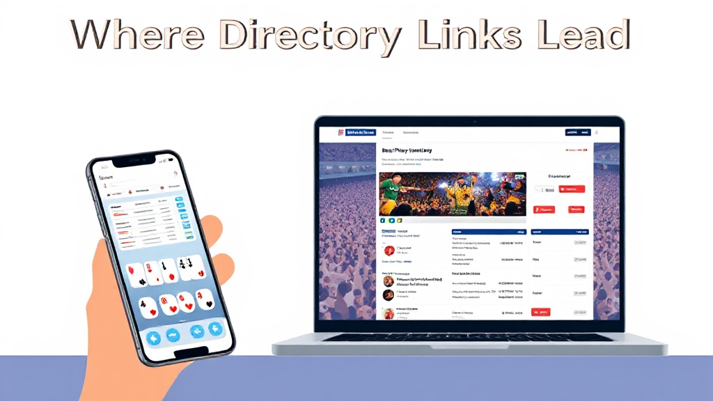 Read more about the article Where Directory Links Lead: Understanding Outbound App Links